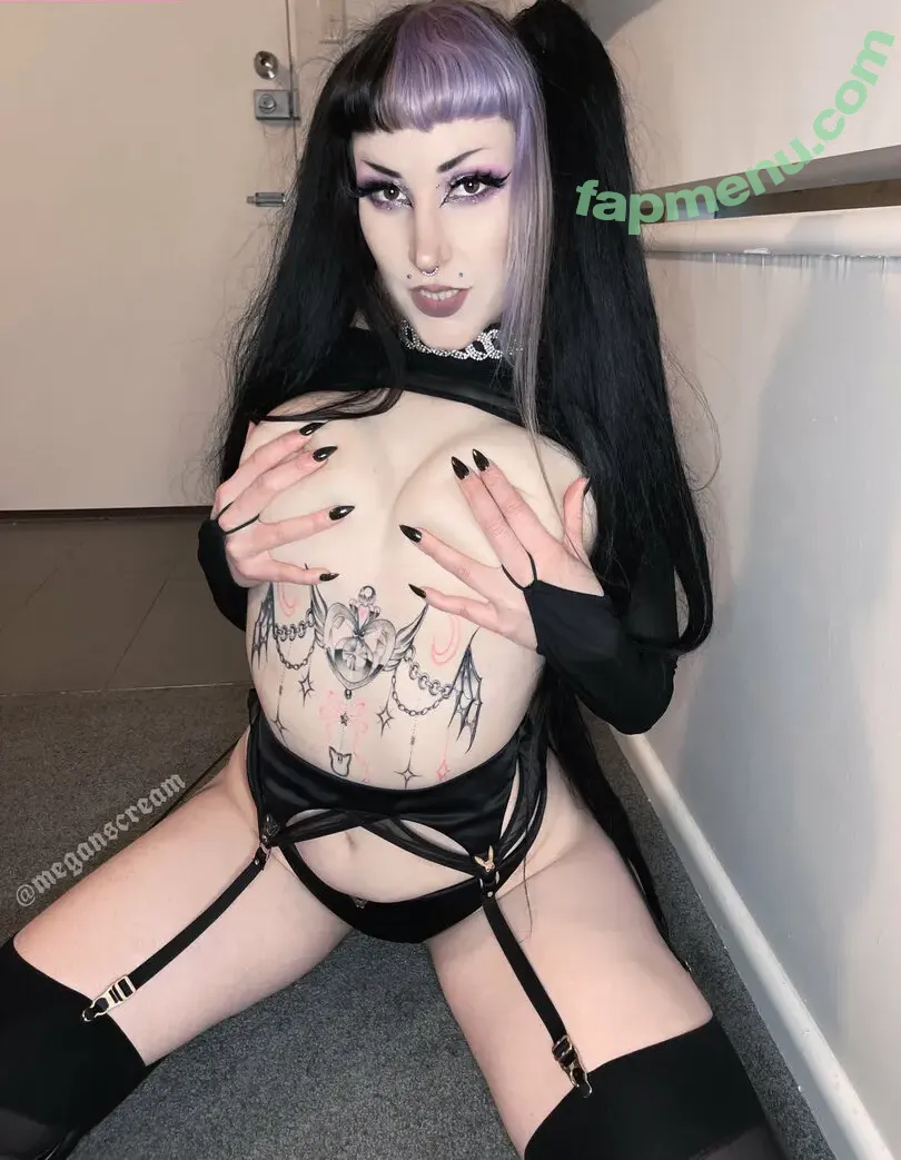 meganscream nude photo #0017 (meganscream)