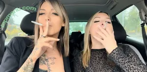 megansmokes / meganstokes nude photo #0020