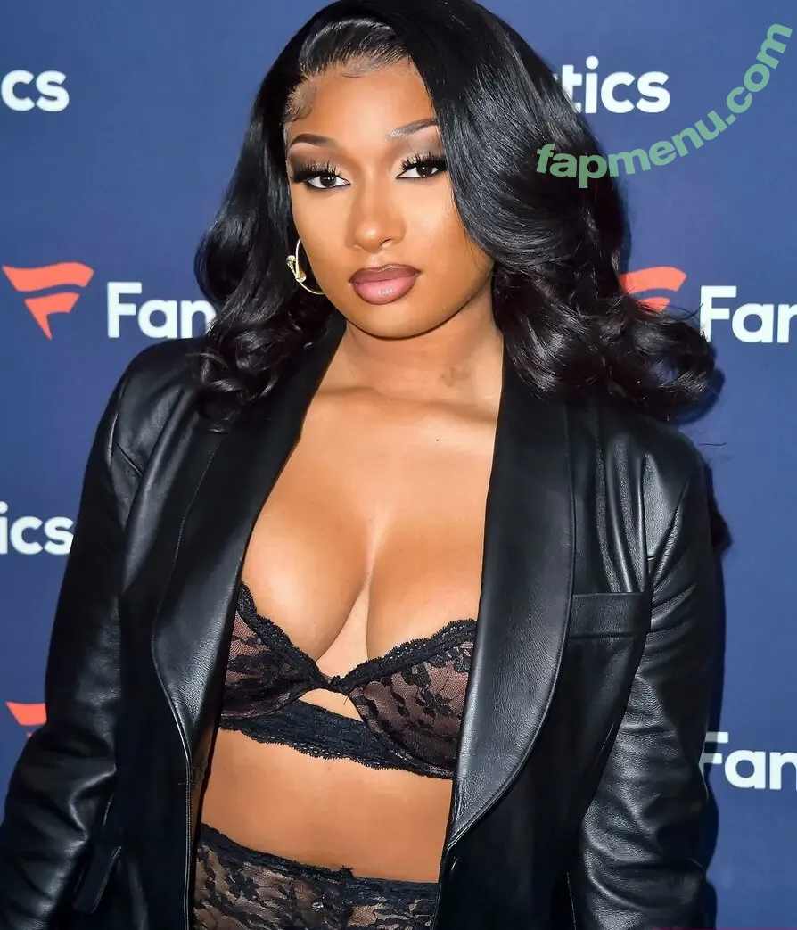 megantheestallion nude photo #0002 (megantheestallion)