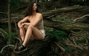 megantheflower / megan_the_flower nude photo #0202