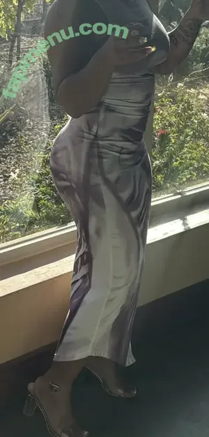 Meganthesaiyan / meganthesaiyan_ / megpotthast nude photo #0011