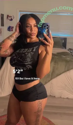 Meganthesaiyan / meganthesaiyan_ / megpotthast nude photo #0012