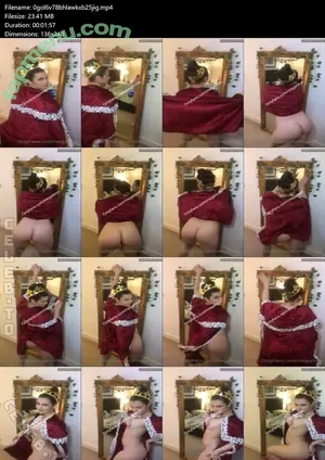 megartron / Meg_Prescott / Megan Prescott nude photo #0480