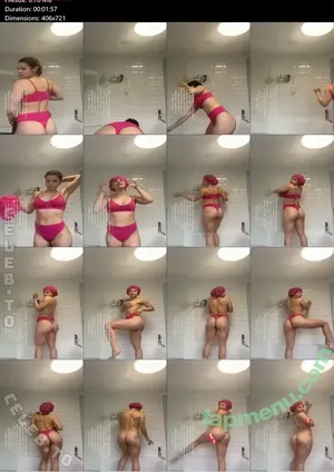 megartron / Meg_Prescott / Megan Prescott nude photo #0482