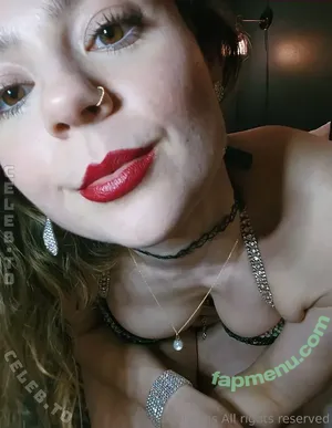 megartron / Meg_Prescott / Megan Prescott nude photo #0487