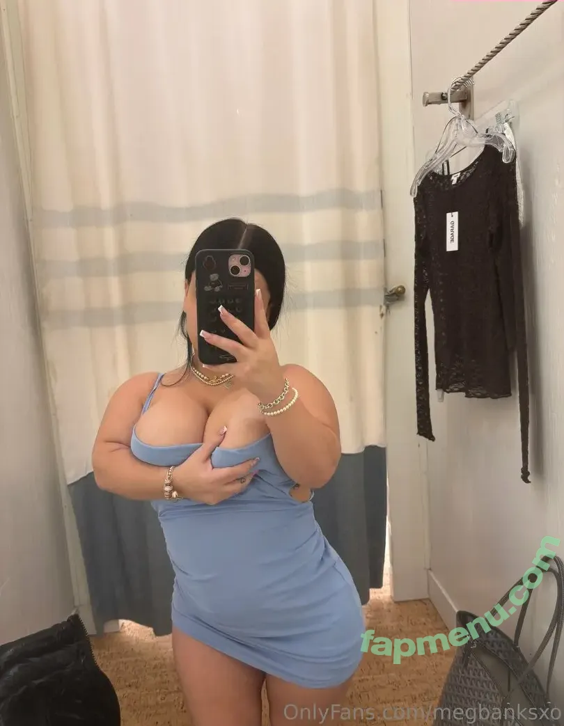 megbanksxo nude photo #0026 (megbanksxo)