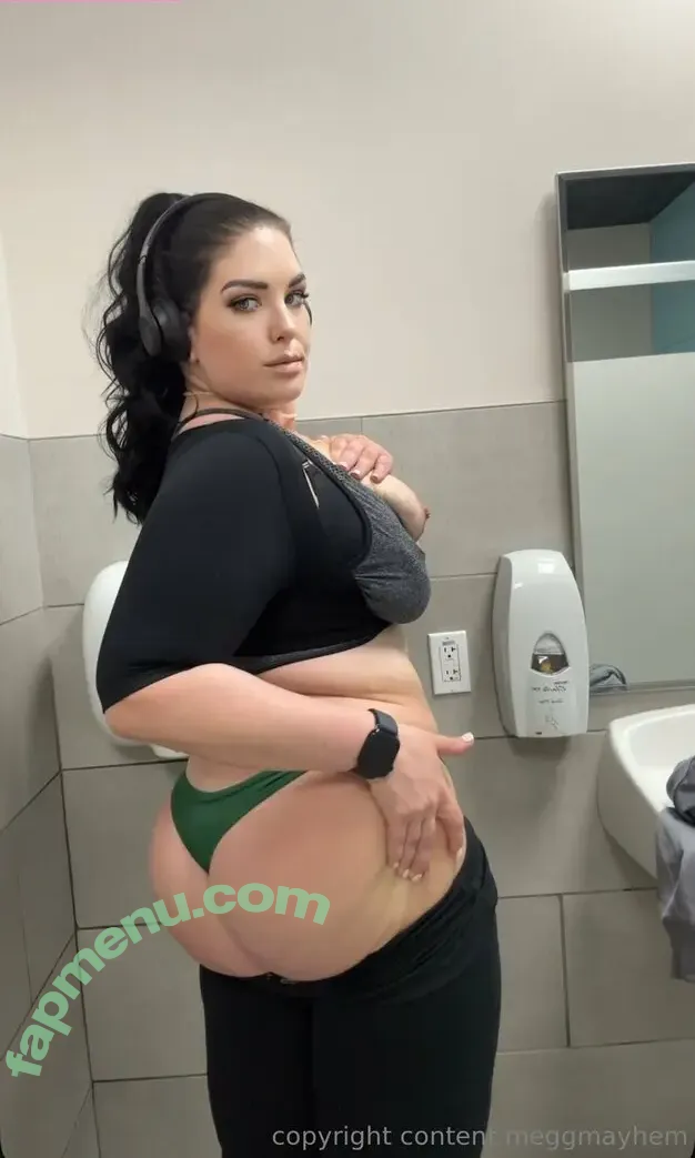 Megggeramay nude photo #0003 (Megggeramay)