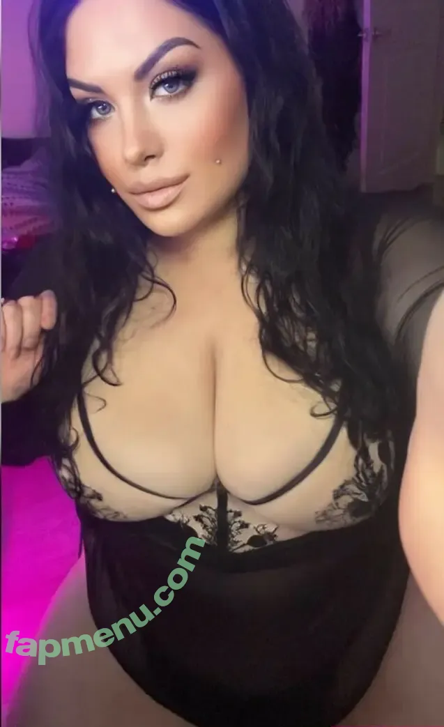 Megggeramay nude photo #0009 (Megggeramay)