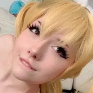 Meggiicosplay nude photo #0015