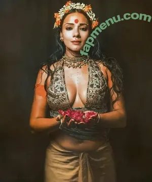 Megha Gupta / meghaguptaofficial nude photo #0065
