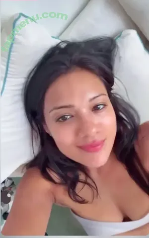 Megha Gupta / meghaguptaofficial nude photo #0077