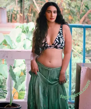 Megha Shukla / megha8shukla nude photo #0033