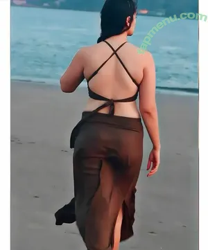 Megha Shukla / megha8shukla nude photo #0041