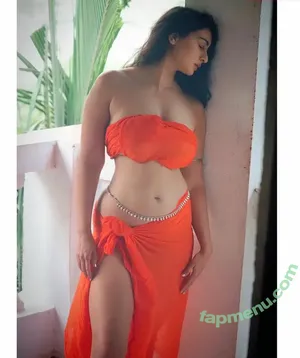 Megha Shukla / megha8shukla nude photo #0042