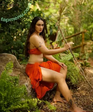 Megha Shukla / megha8shukla nude photo #0053