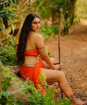 Megha Shukla / megha8shukla nude photo #0054