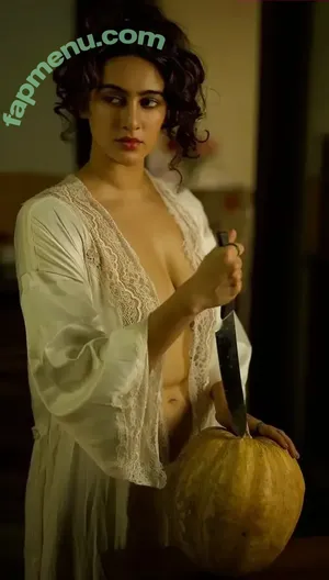 Megha Shukla / megha8shukla nude photo #0064