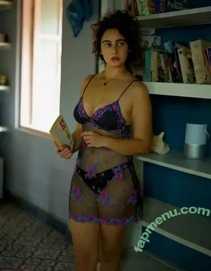 Megha Shukla / megha8shukla nude photo #0139