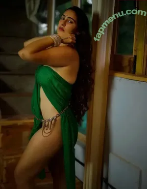 Megha Shukla / megha8shukla nude photo #0143
