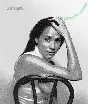 Meghan Markle / royalfamily / sussexroyal nude photo #0283