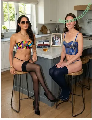 Meghan Markle / sussexroyal nude photo #0335