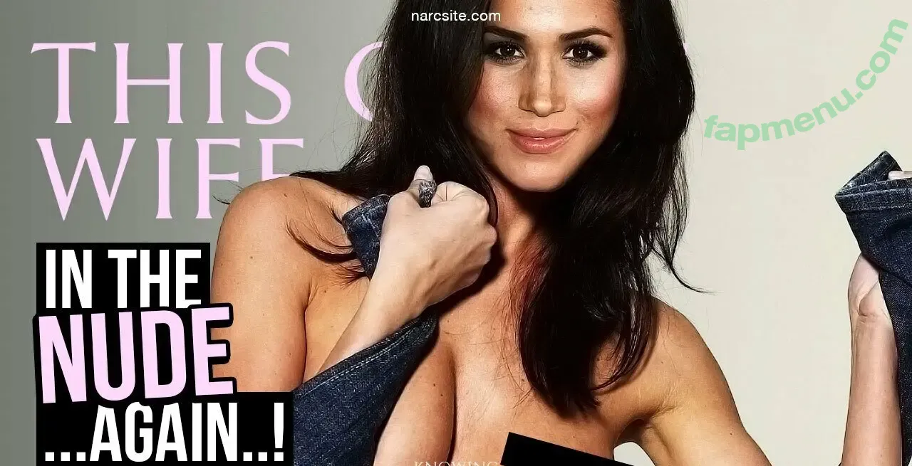 Meghan Markle nude photo #0246 (sussexroyal)