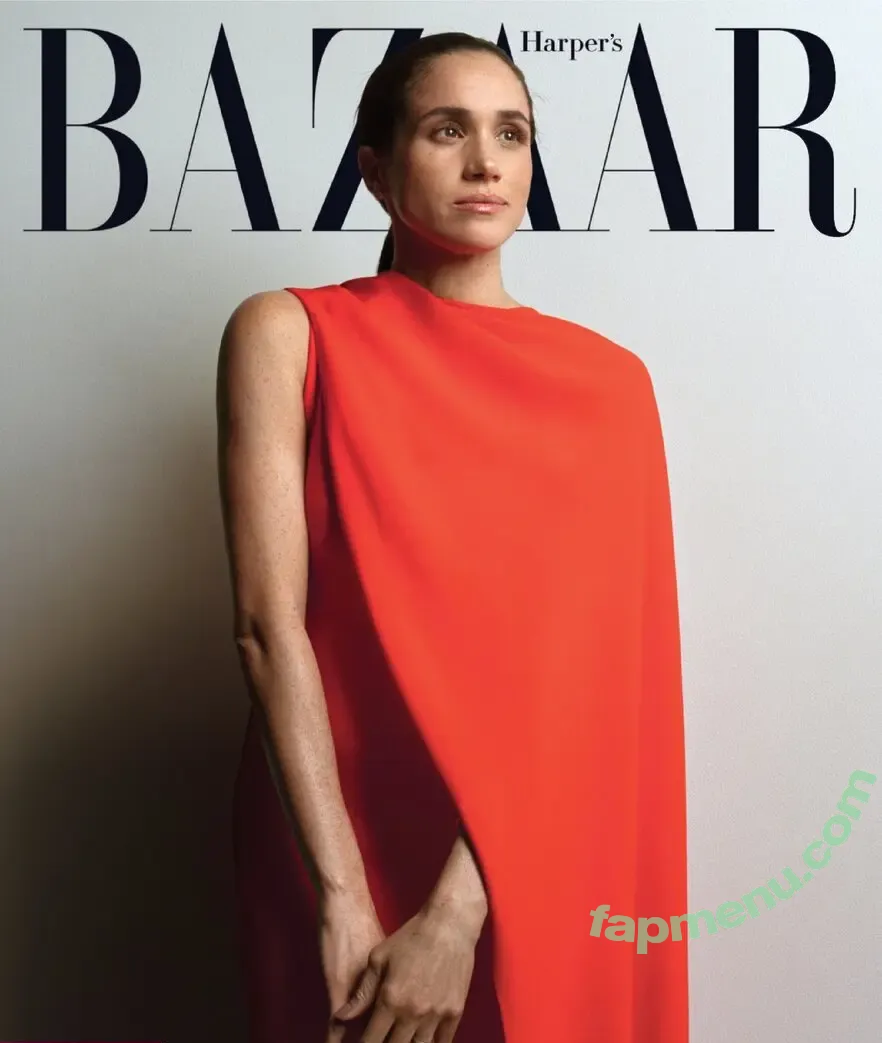 Meghan Markle nude photo #0281 (royalfamily / sussexroyal)