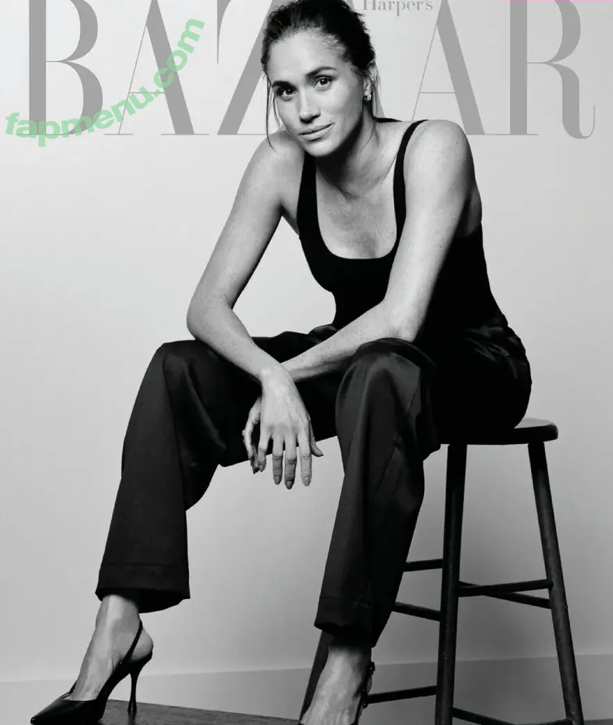 Meghan Markle nude photo #0282 (royalfamily / sussexroyal)