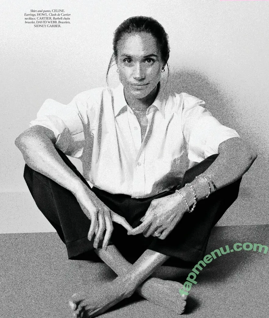 Meghan Markle nude photo #0284 (royalfamily / sussexroyal)