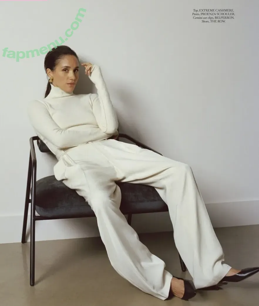 Meghan Markle nude photo #0286 (royalfamily / sussexroyal)