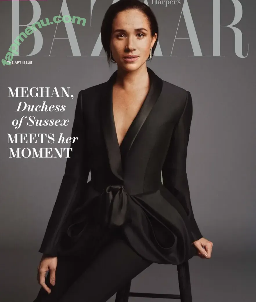 Meghan Markle nude photo #0288 (royalfamily / sussexroyal)