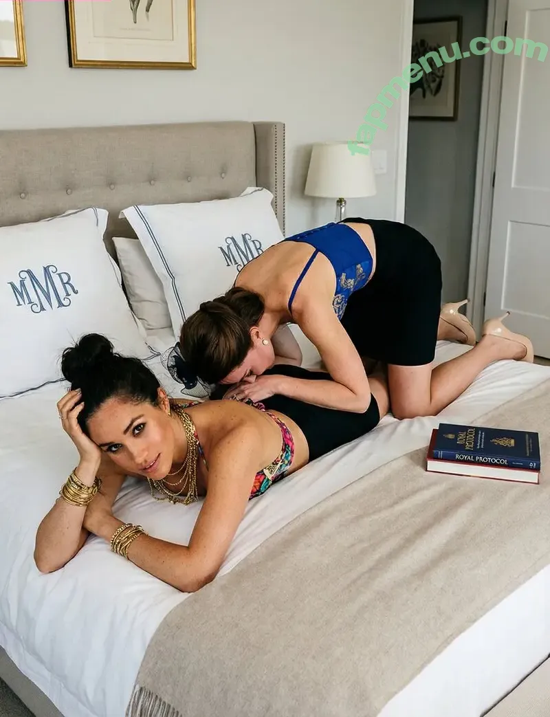 Meghan Markle nude photo #0322 (sussexroyal)