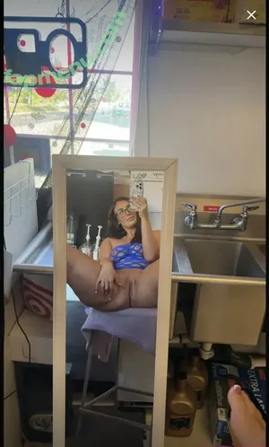 Meghan Márquez / barista.meghan / marquezmarquez12 nude photo #0053