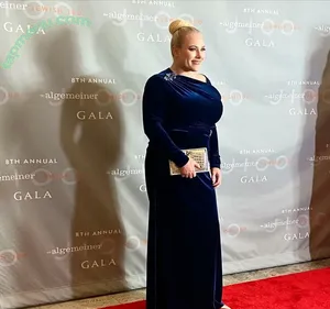 Meghan McCain / meghanmccain nude photo #0045