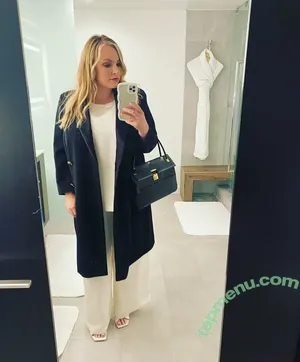 Meghan McCain / meghanmccain nude photo #0052