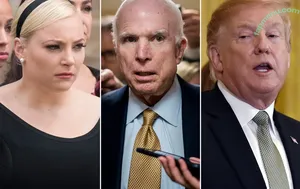 Meghan McCain / meghanmccain nude photo #0076