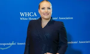 Meghan McCain / meghanmccain nude photo #0080