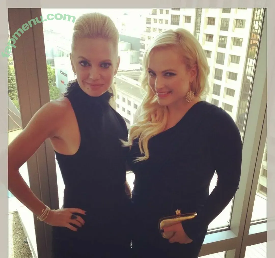 Meghan McCain nude photo #0001 (meghanmccain)