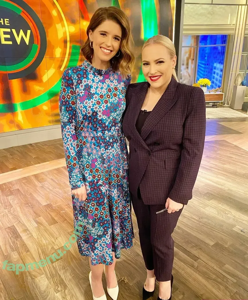 Meghan McCain nude photo #0013 (meghanmccain)