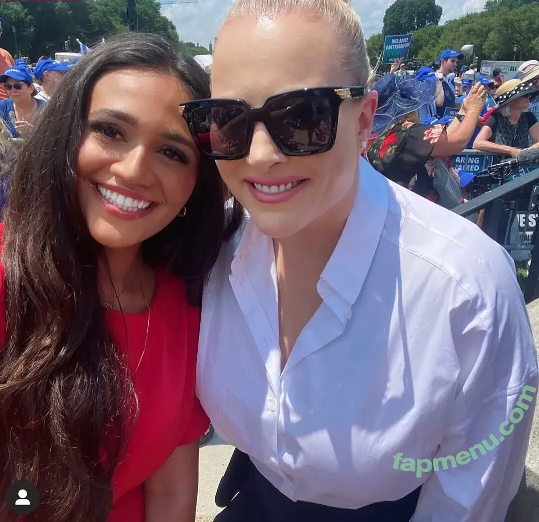 Meghan McCain nude photo #0015 (meghanmccain)
