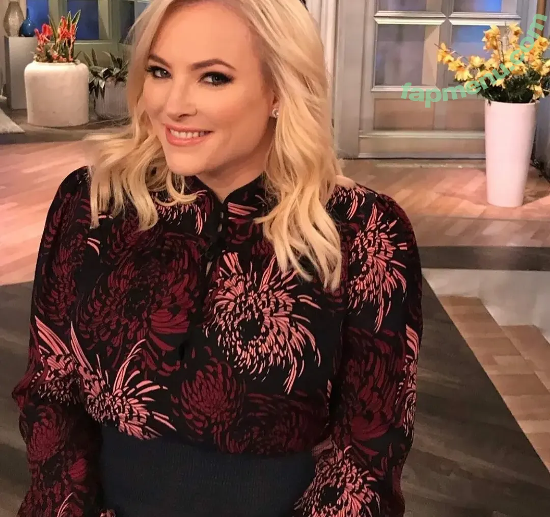 Meghan McCain nude photo #0035 (meghanmccain)