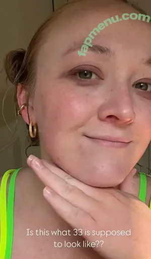 Meghan Mccarthy / meghanwmccarthy / megmariiee nude photo #0003