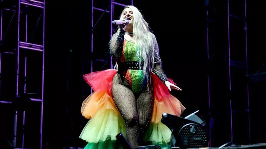 Meghan Trainor / forallyourmarketingneeds / meghantrainor nude photo #0001