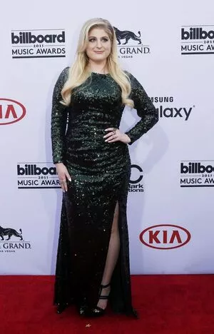 Meghan Trainor / forallyourmarketingneeds / meghantrainor nude photo #0005