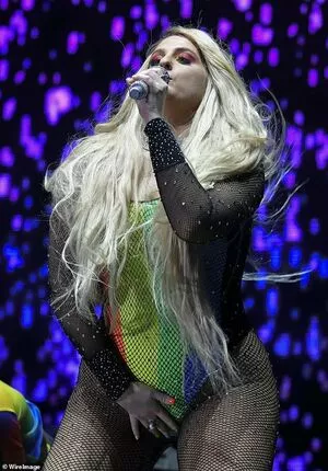 Meghan Trainor / forallyourmarketingneeds / meghantrainor nude photo #0008