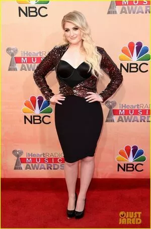 Meghan Trainor / forallyourmarketingneeds / meghantrainor nude photo #0010