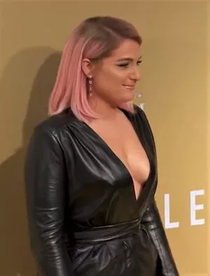 Meghan Trainor / forallyourmarketingneeds / meghantrainor nude photo #0021