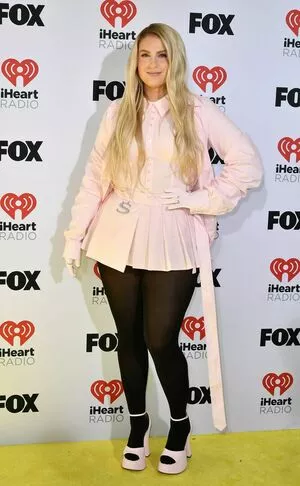 Meghan Trainor / chaoticd / meghantrainor nude photo #0079