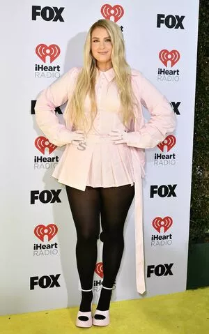 Meghan Trainor / chaoticd / meghantrainor nude photo #0080