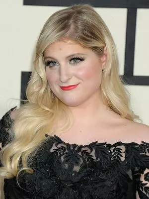 Meghan Trainor / chaoticd / meghantrainor nude photo #0179